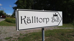 Torp Källtorp B&B in Kisa